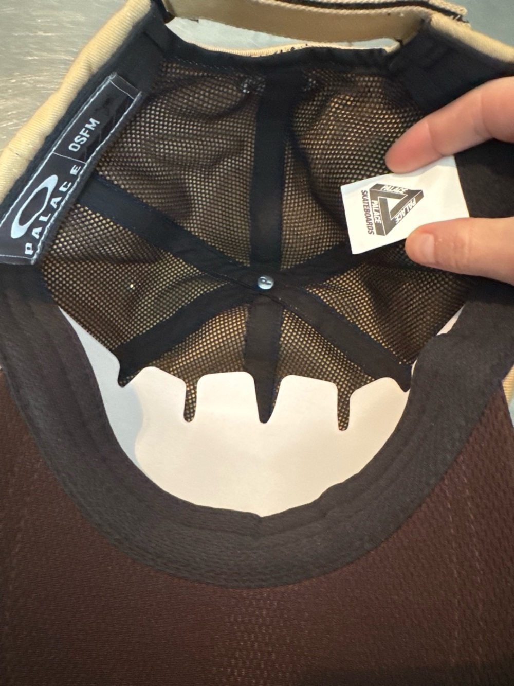 Palace Hat - Picture 4 of 5
